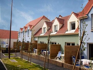 Apartamento Noyelles-sur-Mer  12