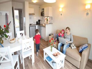 Appartement Noyelles-sur-Mer  13
