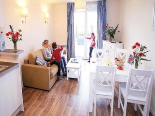 Appartement Noyelles-sur-Mer  3