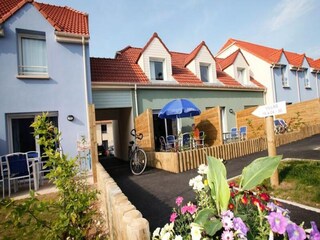 Appartement Noyelles-sur-Mer  4