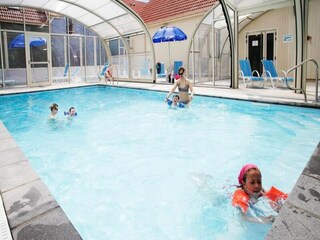 Apartamento Noyelles-sur-Mer  5