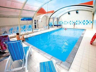 Apartamento Noyelles-sur-Mer  6