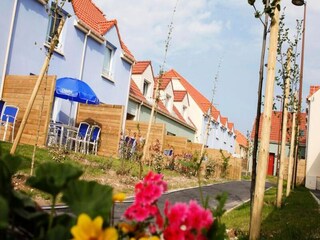 Apartamento Noyelles-sur-Mer  7