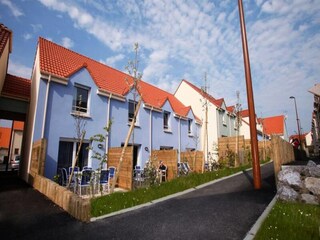 Apartamento Noyelles-sur-Mer  9
