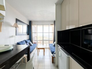 Apartment Le Dramont  10