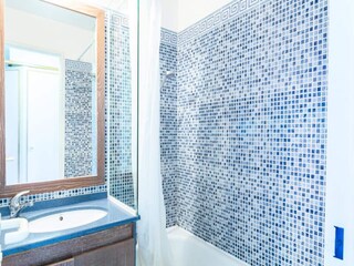 Apartment Le Dramont  11