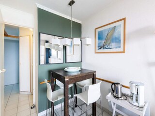 Apartment Le Dramont  23