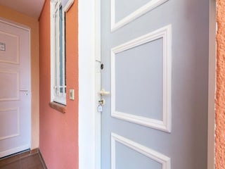 Apartment Le Dramont  25