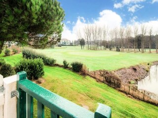 Apartamento Talmont-Saint-Hilaire  2