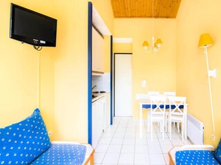 Apartment Talmont-Saint-Hilaire  23