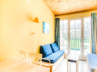 Apartamento Talmont-Saint-Hilaire  24