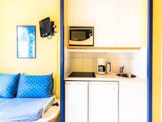 Apartamento Talmont-Saint-Hilaire  5