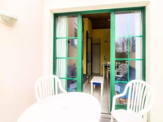 Apartamento Talmont-Saint-Hilaire  26