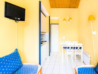 Apartment Talmont-Saint-Hilaire  23