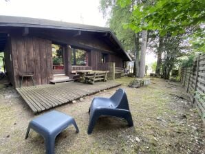 LA POMME DE PIN 1 Appartement avec terrasse - Vosges - image1