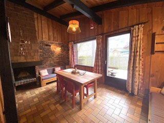 Apartment La Bresse Ausstattung 17
