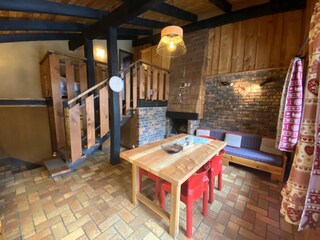 Apartamento La Bresse Características 6