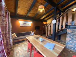 Appartement La Bresse Équipement 7