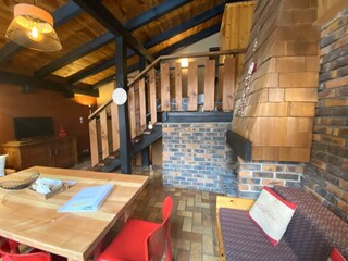 Appartement La Bresse Kenmerken 9