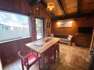 Apartment La Bresse Ausstattung 18