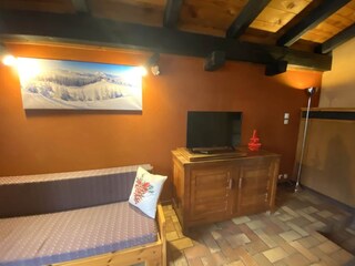 Apartment La Bresse Ausstattung 15