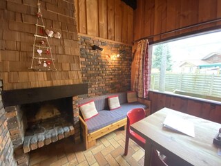 Apartment La Bresse Ausstattung 16