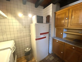 Appartement La Bresse Équipement 8