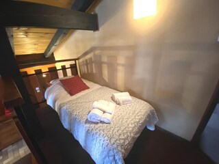 Appartement La Bresse Kenmerken 7