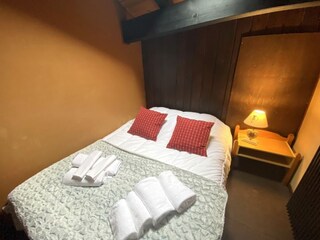 Apartamento La Bresse Características 7