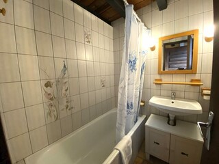 Apartamento La Bresse Características 11