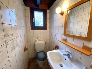 Appartement La Bresse Équipement 12