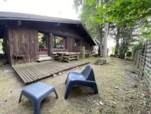 Appartamento LA POMME DE PIN 1 Appartement avec terrasse