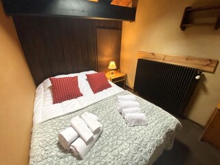 Appartement La Bresse Kenmerken 14