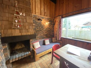 Appartement La Bresse  20