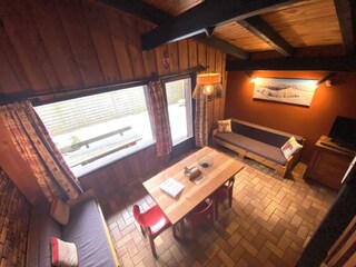 Appartement La Bresse Kenmerken 11