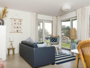 Apartment Haus am Meer mit Terrasse - Julianadorp - image1