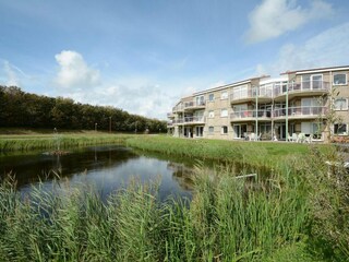 Appartamento Julianadorp  9