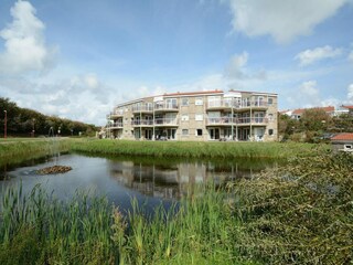 Appartamento Julianadorp  22