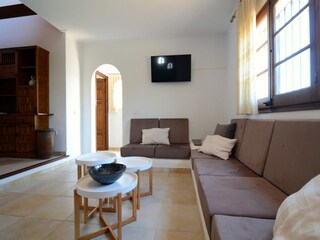 Vakantiehuis L'Estartit Kenmerken 13