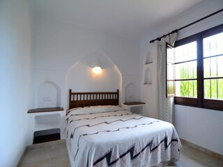 Holiday house L'Estartit Features 15