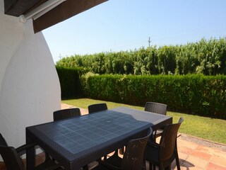 Vakantiehuis L'Estartit  30