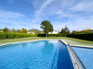 Holiday house L'Estartit Outdoor Recording 4