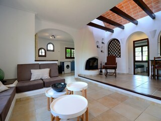 Vakantiehuis L'Estartit Kenmerken 16