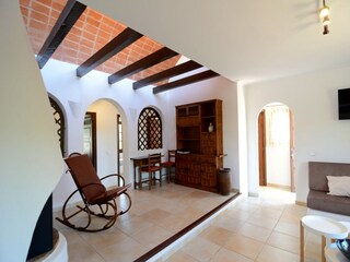 Holiday house L'Estartit Features 17