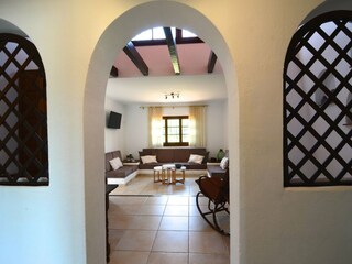 Ferienhaus L'Estartit Ausstattung 19
