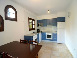 Holiday house L'Estartit Features 20