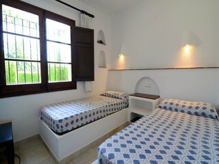 Vakantiehuis L'Estartit Kenmerken 21