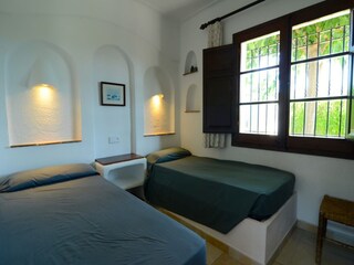 Vakantiehuis L'Estartit Kenmerken 22