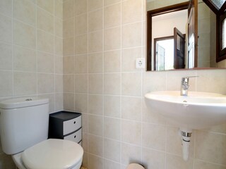 Holiday house L'Estartit Features 23