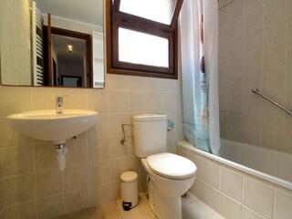 Vakantiehuis L'Estartit Kenmerken 24